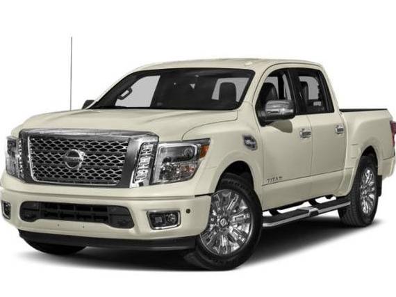 NISSAN TITAN 2019 1N6AA1E5XKN532239 image