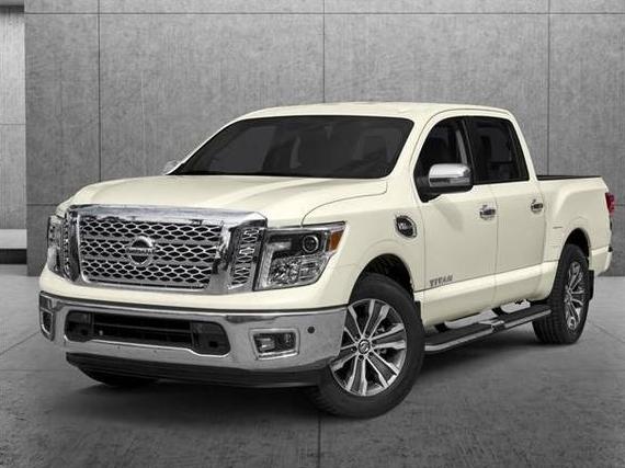 NISSAN TITAN 2019 1N6AA1E5XKN511116 image