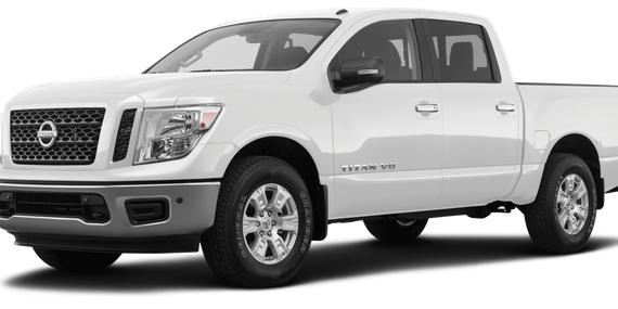 NISSAN TITAN 2019 1N6AA1E50KN502540 image NISSAN TITAN 2019 1N6AA1E50KN502540 image