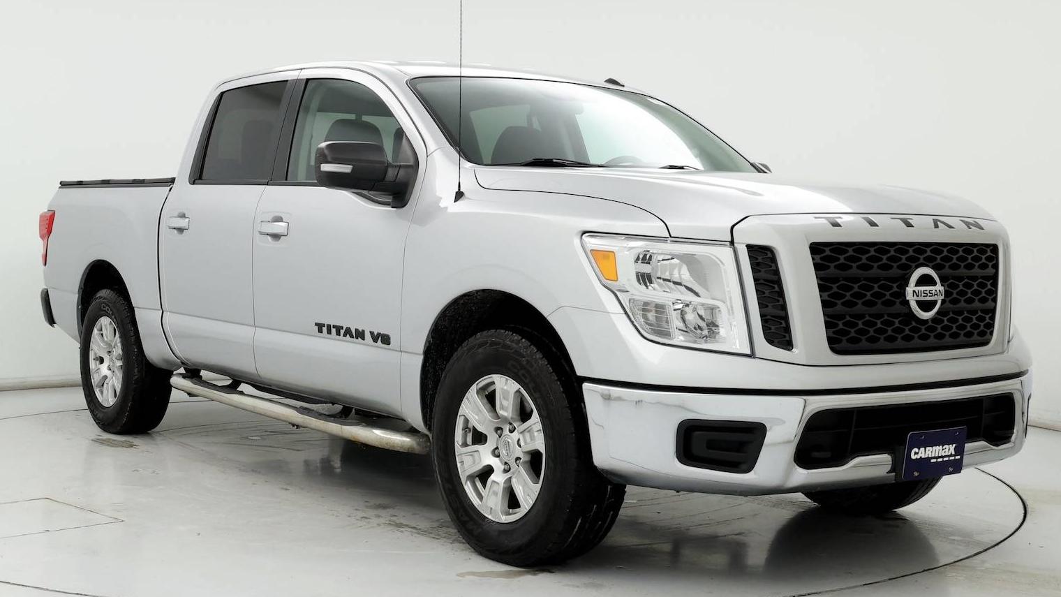 NISSAN TITAN 2019 1N6AA1EJ1KN504438 image