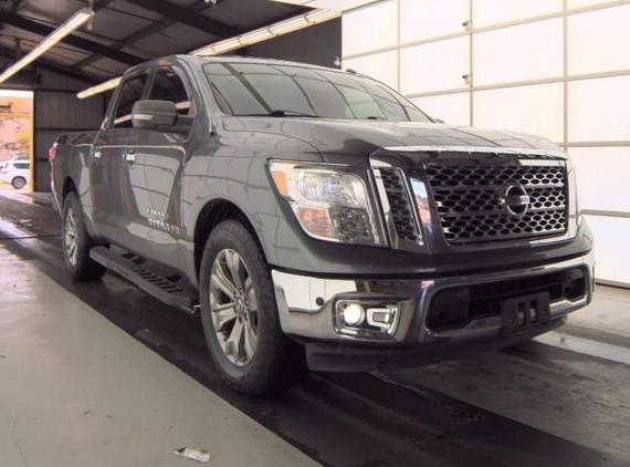 NISSAN TITAN 2019 1N6AA1E67KN513267 image NISSAN TITAN 2019 1N6AA1E67KN513267 image
