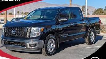 NISSAN TITAN 2019 1N6AA1E66KN500476 image NISSAN TITAN 2019 1N6AA1E66KN500476 image