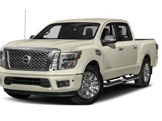 NISSAN TITAN 2019 1N6AA1E50KN507902 image NISSAN TITAN 2019 1N6AA1E50KN507902 image