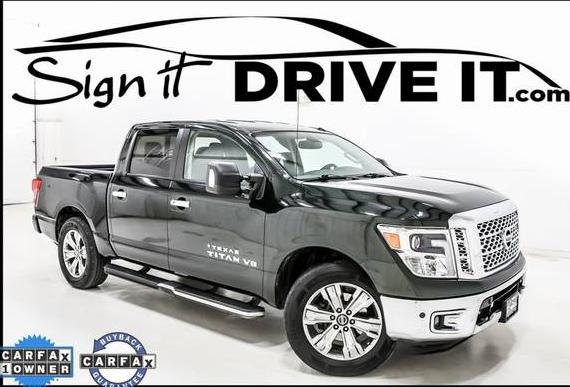 NISSAN TITAN 2019 1N6AA1E68KN515884 image NISSAN TITAN 2019 1N6AA1E68KN515884 image