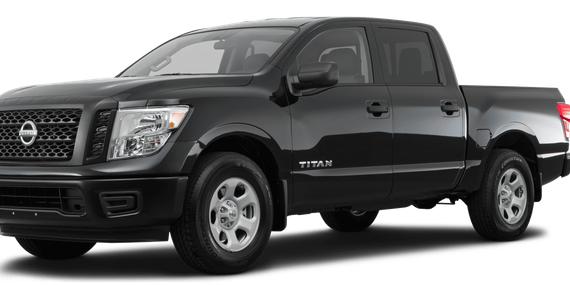 NISSAN TITAN 2019 1N6AA1EJ5KN510808 image NISSAN TITAN 2019 1N6AA1EJ5KN510808 image