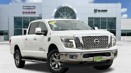 NISSAN TITAN 2019 1N6BA1F48KN508953 image