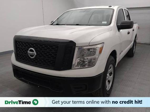 NISSAN TITAN 2019 1N6AA1EJ7KN501608 image NISSAN TITAN 2019 1N6AA1EJ7KN501608 image