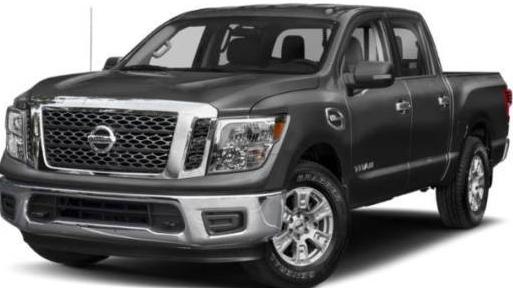 NISSAN TITAN 2019 1N6AA1E58KN533597 image