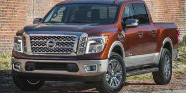 NISSAN TITAN 2019 1N6AA1E66KN533588 image