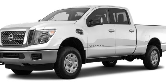 NISSAN TITAN 2019 1N6BA1F48KN506197 image NISSAN TITAN 2019 1N6BA1F48KN506197 image