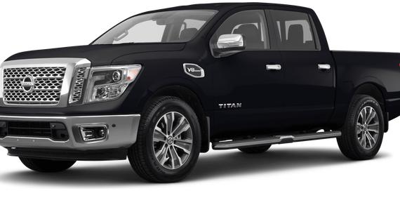 NISSAN TITAN 2019 1N6AA1E59KN526139 image NISSAN TITAN 2019 1N6AA1E59KN526139 image