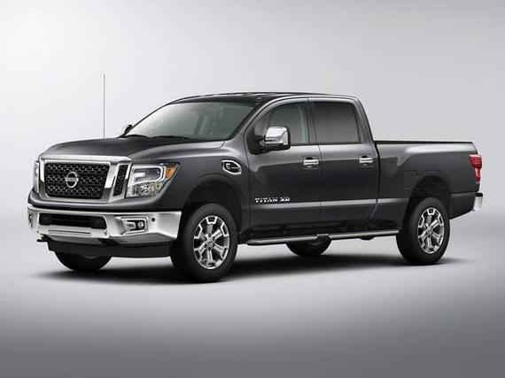 NISSAN TITAN 2019 1N6AA1F30KN534773 image NISSAN TITAN 2019 1N6AA1F30KN534773 image