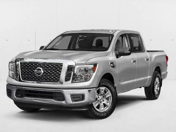 NISSAN TITAN 2019 1N6AA1EJ3KN534847 image NISSAN TITAN 2019 1N6AA1EJ3KN534847 image