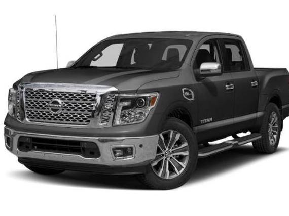 NISSAN TITAN 2019 1N6AA1E57KN526558 image NISSAN TITAN 2019 1N6AA1E57KN526558 image