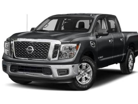 NISSAN TITAN 2019 1N6AA1E53KN530932 image NISSAN TITAN 2019 1N6AA1E53KN530932 image