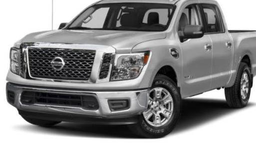 NISSAN TITAN 2019 1N6AA1E59KN507767 image