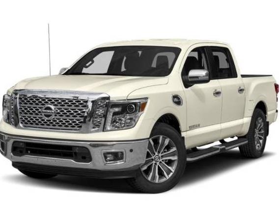 NISSAN TITAN 2019 1N6AA1E69KN525517 image NISSAN TITAN 2019 1N6AA1E69KN525517 image