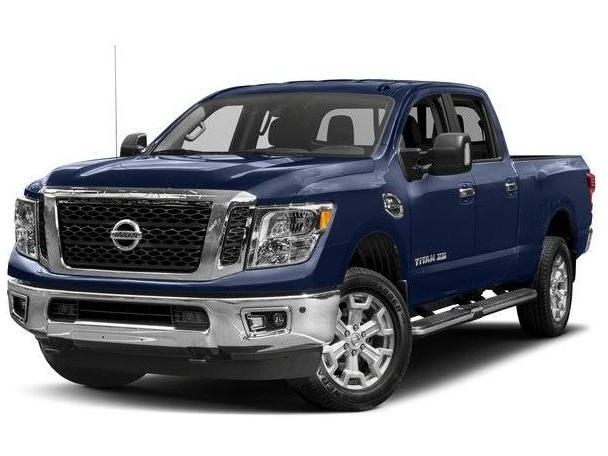 NISSAN TITAN 2018 1N6BA1F48JN539750 image