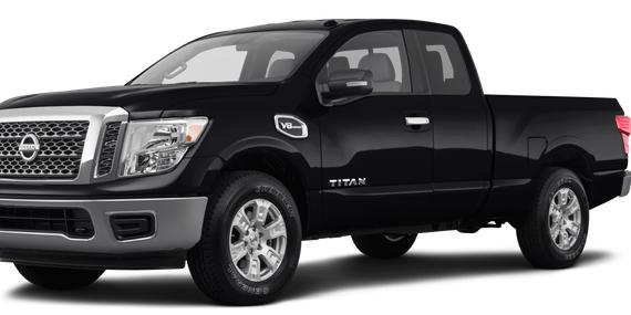NISSAN TITAN 2018 1N6AA1CJ1JN548666 image NISSAN TITAN 2018 1N6AA1CJ1JN548666 image