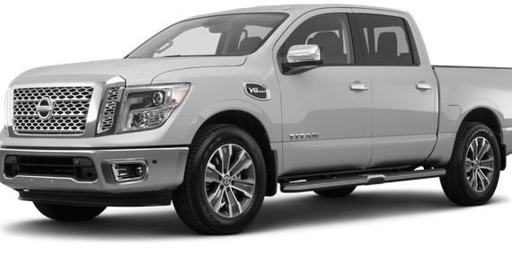 NISSAN TITAN 2018 1N6AA1E5XJN519263 image NISSAN TITAN 2018 1N6AA1E5XJN519263 image