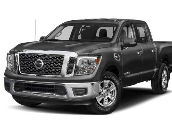 NISSAN TITAN 2018 1N6AA1EK9JN531278 image