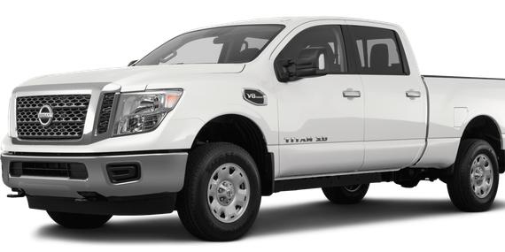 NISSAN TITAN 2018 1N6BA1F32JN526726 image NISSAN TITAN 2018 1N6BA1F32JN526726 image