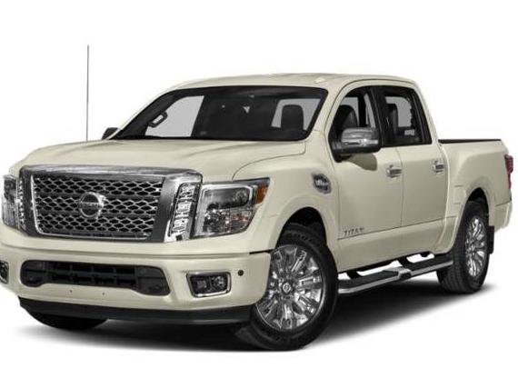 NISSAN TITAN 2018 1N6AA1E56JN518191 image NISSAN TITAN 2018 1N6AA1E56JN518191 image
