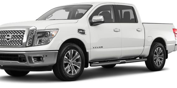 NISSAN TITAN 2018 1N6AA1E50JN551218 image NISSAN TITAN 2018 1N6AA1E50JN551218 image