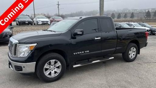 NISSAN TITAN 2018 1N6AA1C52JN546587 image NISSAN TITAN 2018 1N6AA1C52JN546587 image