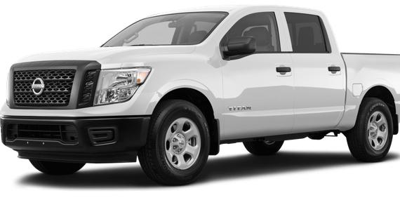 NISSAN TITAN 2018 1N6AA1E56JN533807 image NISSAN TITAN 2018 1N6AA1E56JN533807 image