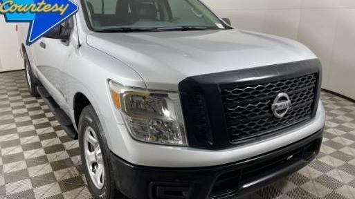 NISSAN TITAN 2018 1N6AA1EK6JN549916 image