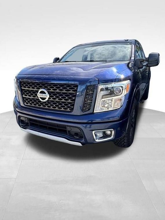 NISSAN TITAN 2018 1N6AA1C53JN546498 image NISSAN TITAN 2018 1N6AA1C53JN546498 image