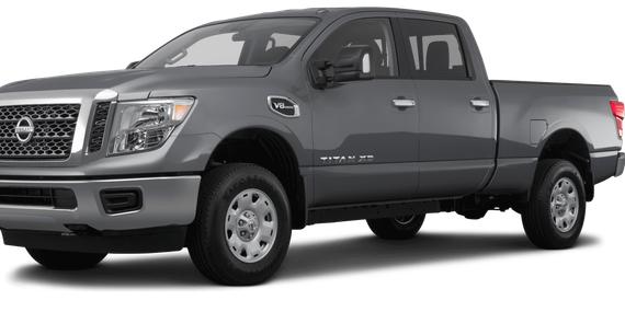 NISSAN TITAN 2018 1N6AA1F41JN521005 image NISSAN TITAN 2018 1N6AA1F41JN521005 image