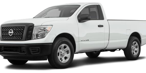 NISSAN TITAN 2018 1N6AA1R80JN550834 image NISSAN TITAN 2018 1N6AA1R80JN550834 image