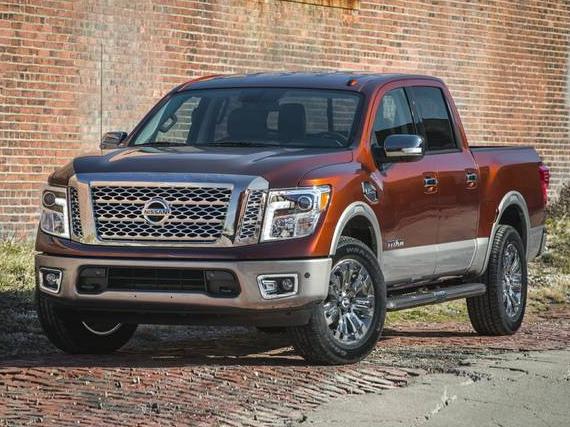 NISSAN TITAN 2018 1N6AA1E51JN513108 image NISSAN TITAN 2018 1N6AA1E51JN513108 image