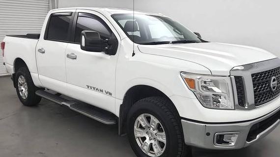 NISSAN TITAN 2018 1N6AA1E50JN545340 image NISSAN TITAN 2018 1N6AA1E50JN545340 image