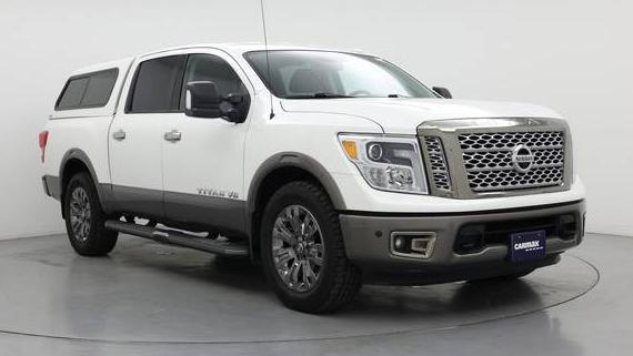 NISSAN TITAN 2018 1N6AA1E62JN511490 image NISSAN TITAN 2018 1N6AA1E62JN511490 image