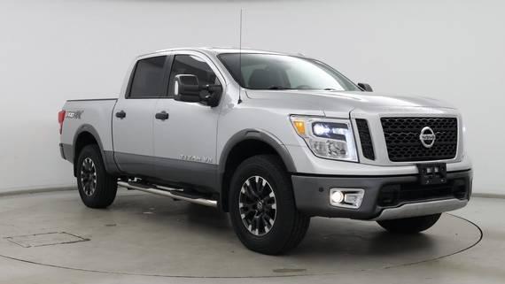 NISSAN TITAN 2018 1N6AA1E54JN533160 image NISSAN TITAN 2018 1N6AA1E54JN533160 image