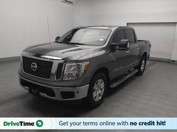 NISSAN TITAN 2018 1N6AA1E50JN511656 image NISSAN TITAN 2018 1N6AA1E50JN511656 image