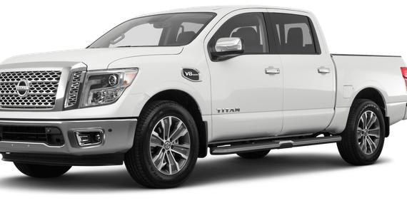 NISSAN TITAN 2018 1N6AA1E66JN544993 image NISSAN TITAN 2018 1N6AA1E66JN544993 image