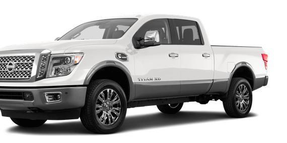NISSAN TITAN 2018 1N6BA1F47JN515309 image NISSAN TITAN 2018 1N6BA1F47JN515309 image