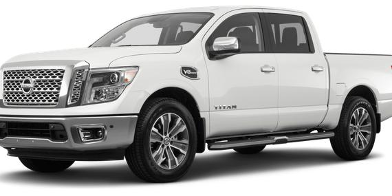 NISSAN TITAN 2018 1N6AA1E55JN538352 image NISSAN TITAN 2018 1N6AA1E55JN538352 image