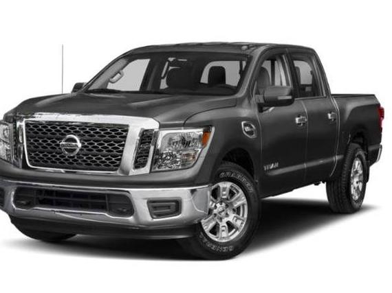 NISSAN TITAN 2018 1N6AA1E58JN512585 image NISSAN TITAN 2018 1N6AA1E58JN512585 image