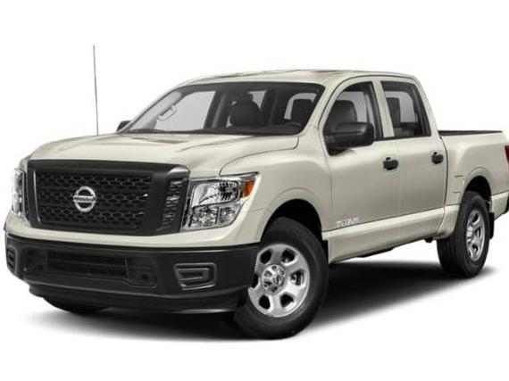 NISSAN TITAN 2018 1N6AA1EJ7JN547812 image