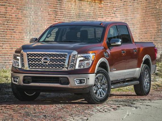 NISSAN TITAN 2018 1N6AA1EK7JN536043 image NISSAN TITAN 2018 1N6AA1EK7JN536043 image