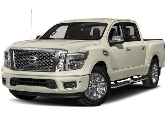 NISSAN TITAN 2018 1N6AA1E53JN550452 image NISSAN TITAN 2018 1N6AA1E53JN550452 image