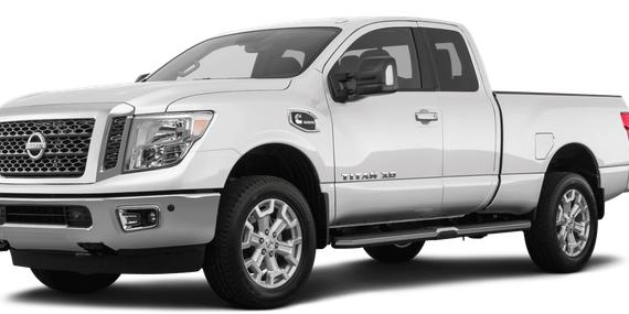NISSAN TITAN 2018 1N6AA1RP2JN508852 image NISSAN TITAN 2018 1N6AA1RP2JN508852 image