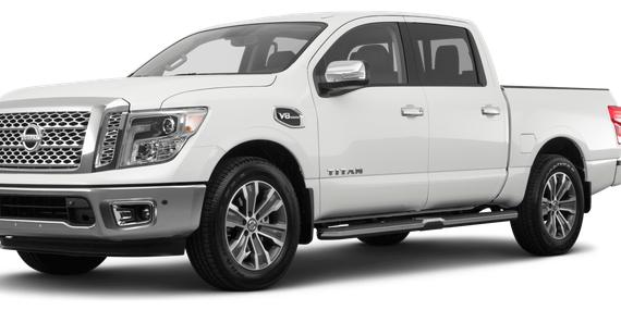 NISSAN TITAN 2018 1N6AA1E57JN514473 image NISSAN TITAN 2018 1N6AA1E57JN514473 image