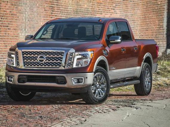 NISSAN TITAN 2018 1N6AA1E55JN547200 image NISSAN TITAN 2018 1N6AA1E55JN547200 image
