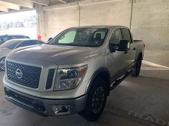 NISSAN TITAN 2018 1N6AA1E56JN532575 image NISSAN TITAN 2018 1N6AA1E56JN532575 image